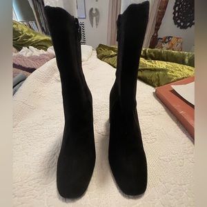 Speed Limit 98 Boots